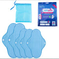 Bande hygiénique réutilisable