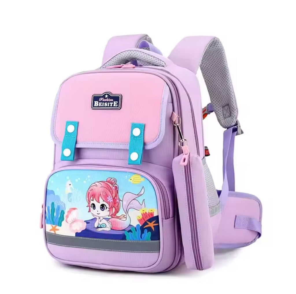 Super Sac à dos Scolaire