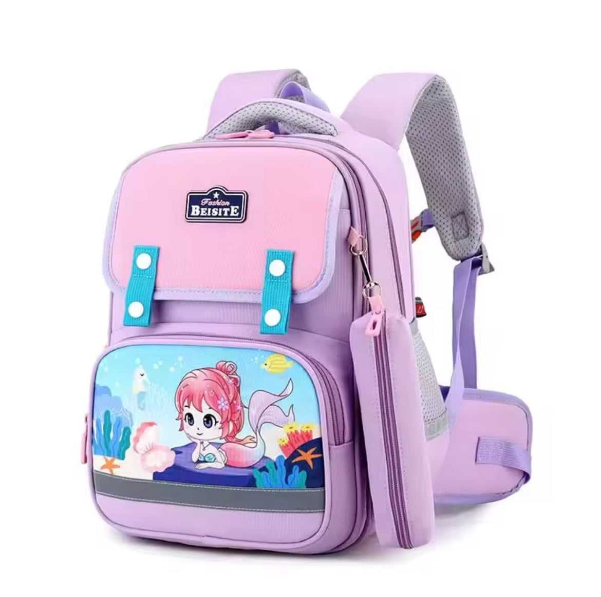 Super Sac à dos Scolaire