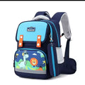 Super Sac à dos Scolaire