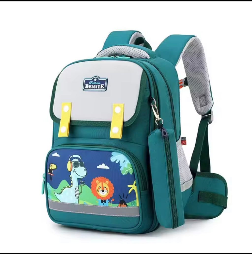 Super Sac à dos Scolaire