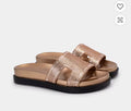 Sandales Chrisbella