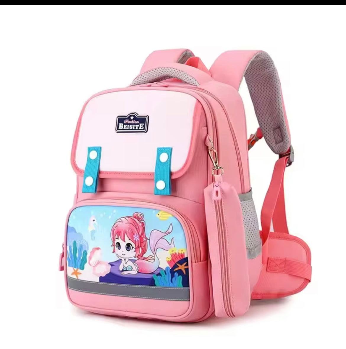 Super Sac à dos Scolaire
