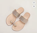 Sandales Chrisbella