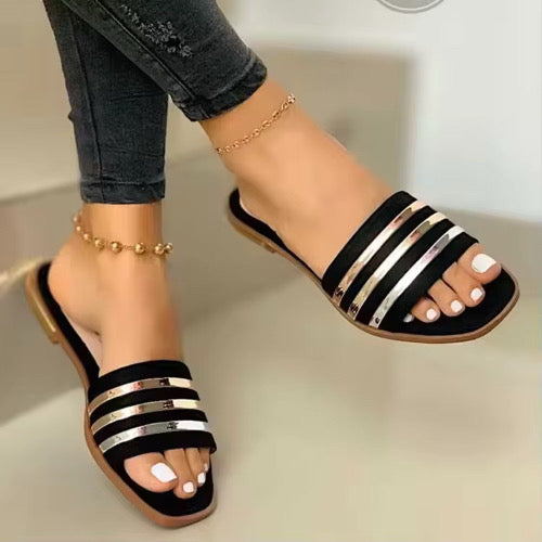 Sandales fashion pour femme