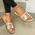 Sandales fashion pour femme