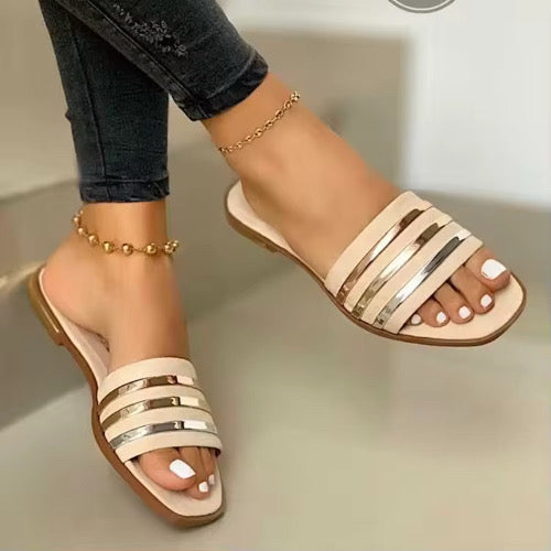 Sandales fashion pour femme