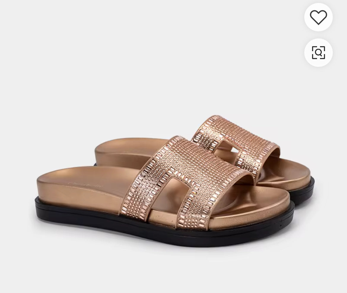 Sandales Chrisbella